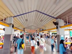 Tampines Central 1 (D18), Retail #618974001